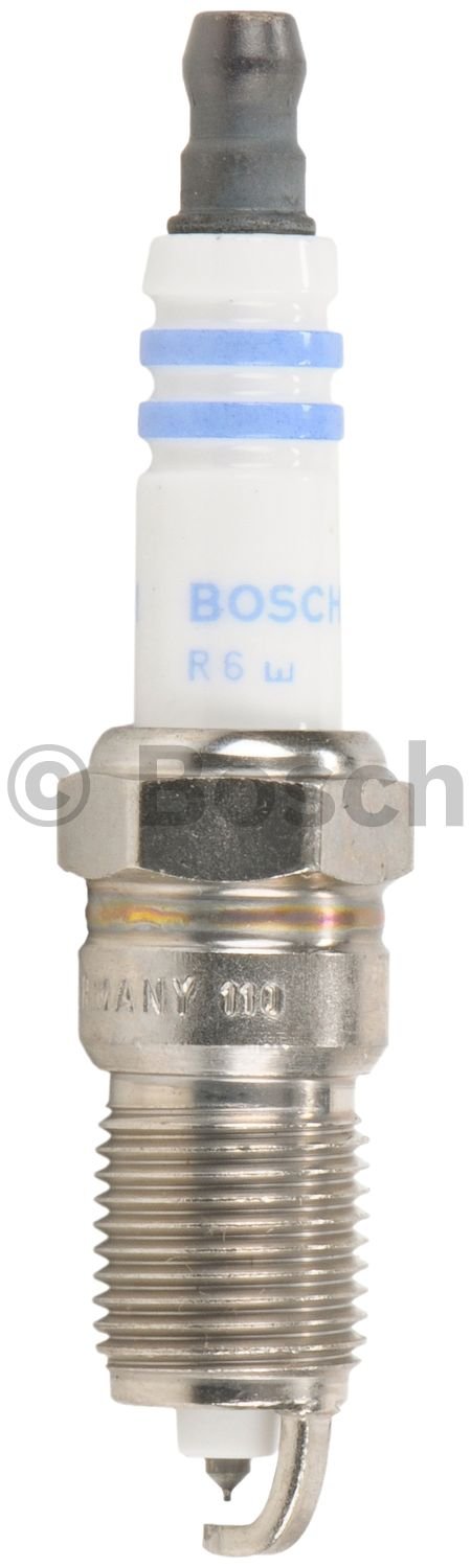 Amazon.com: Bosch 6704 OE Fine Wire Platinum Spark Plug